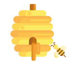 Raw Honey